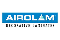 airolam brand partner logo