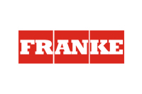 Franke brand partner logo