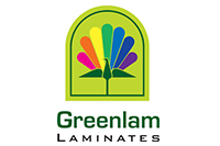 greenlam laminates brand partner logo