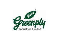 greenply laminates brand logo