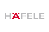 Hafele brand partner logo