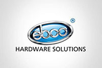 hardware solutions brand partner logo