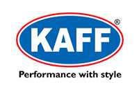 kaff brand partner logo