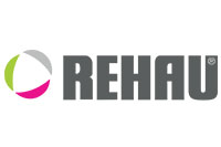 rehau brand partner logo