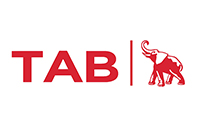 tab  brand partner logo