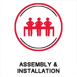 Assembly inatallation image