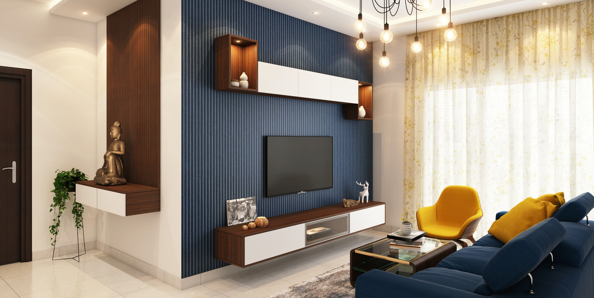 Moduleigtt-Best Home Interior Design Studio in India