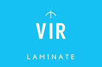 Vir brand partner logo