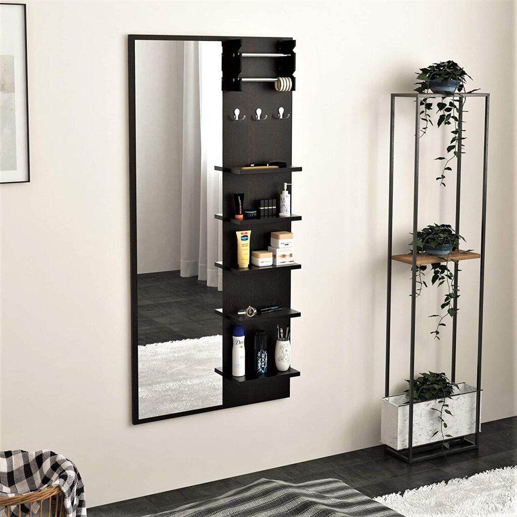 Stylish Dressing Table with Mirror Ideas and Design Inspiration for Your Dresser  Unit