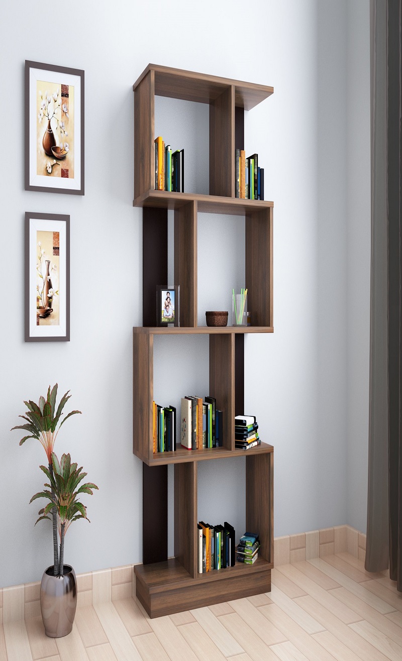 Trending Study shelf  Design