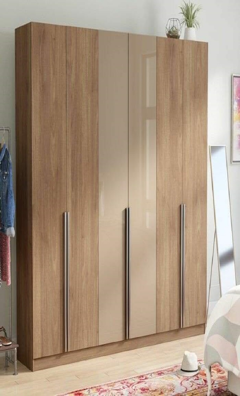 Trending Wardrobe Design