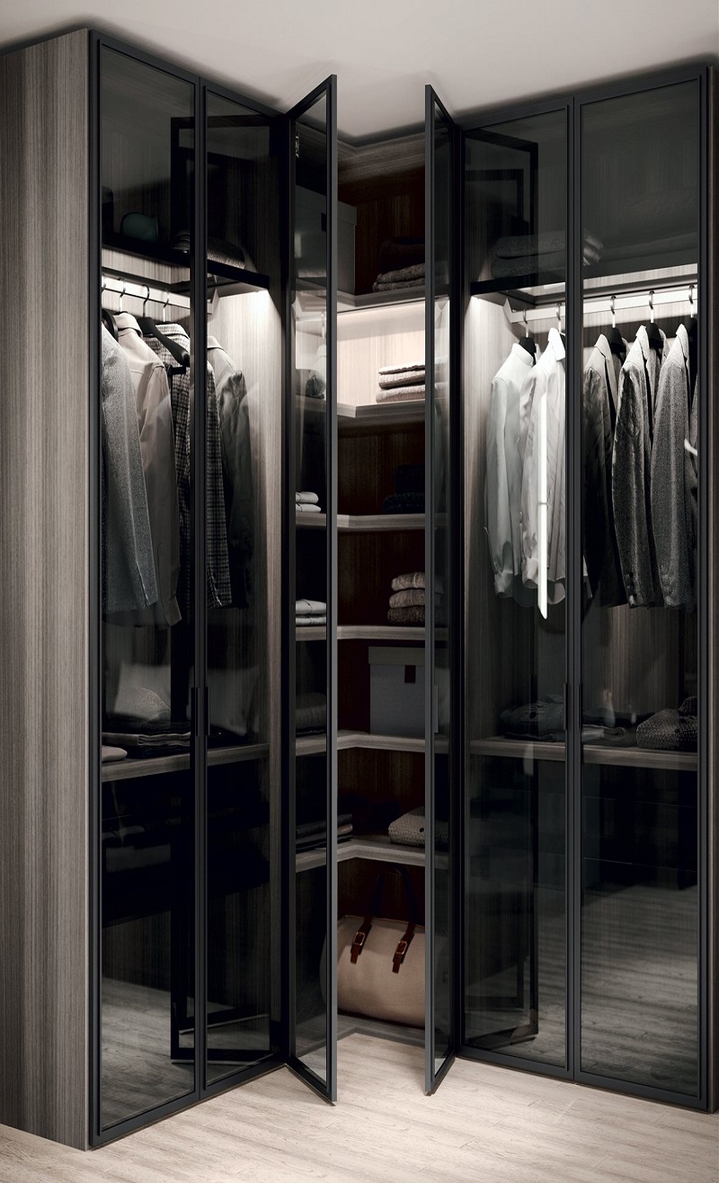 Trending Wardrobe Design